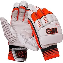 GM 505 Cricket Batting Gloves Mens Right (Color May Vary)-picture-31