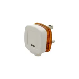 GM 3 Pin Plug Top 6 A White, Orange, 3001-picture-38