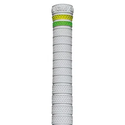 GM Terrain Linen Cricket Bat Grip , Multicolor image 5