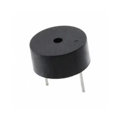 GMD0942YB-3V2700-INGHAi-D9.0*H4.2mm 3V 30mA 80db/10cm 2700+/-300HZ P5.0mm-picture-42