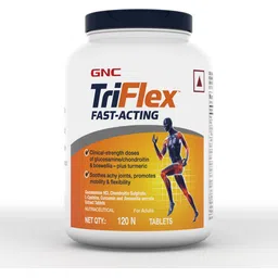 gnc TriFlex Fast Acting-picture-20