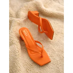 GNIST Block Sandals-picture-19