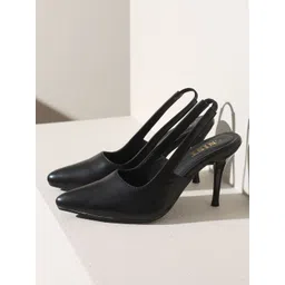 GNIST Stiletto Pumps-picture-32