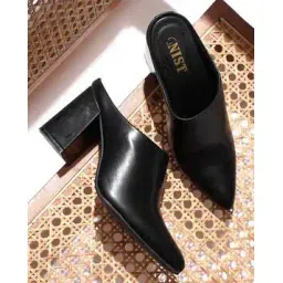 gnist Women Boots with Synthetic Upper-picture-11