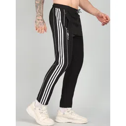 GNOCKFACE Men Mid-Rise Track Pant-picture-33