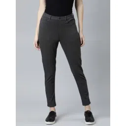 Go Colors! Black Printed Jeggings-picture-39