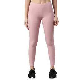 go colors Leggings with Elasticated Waistband-picture-36