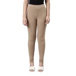 go colors Women Leggings with Elasticated Waist-picture-13