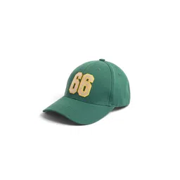 GO DEVIL Men Premium 66 Logo Embroidered Cotton Baseball Cap-picture-40