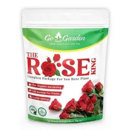 Go Garden 1900g Rose King Fertilizer for Flowering &a; Growth-image-47