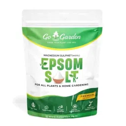 Go Garden 450g Epsom Salt Magnesium Sulphate Fertilizer-image-36
