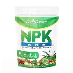 Go Garden 450g NPK 19:19:19 Fertilizer-image-37