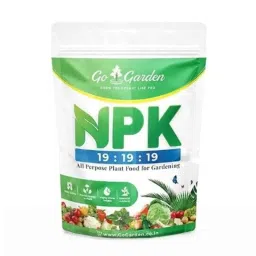Go Garden 900g NPK 19:19:19 Fertilizer (Pack of 3)-image-14