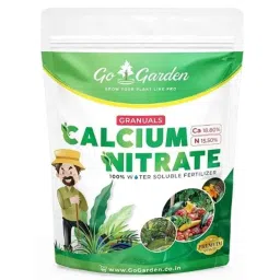 Go Garden 950g Calcium Nitrate Fertilizer for Plant-image-6