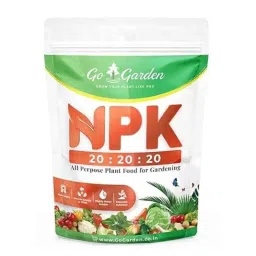 Go Garden 950g NPK 20:20:20 Fertilizer-picture-47