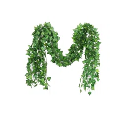 Go Hooked Artificial Garland Maple Plant Leaf Creepers-image-40