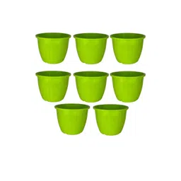 go hooked Duro Pot 10 Inch for Indoor & Outdoor Plants-picture-27