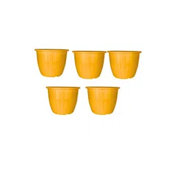 go hooked Duro Pot 10 Inch for Indoor & Outdoor Plants-picture-30