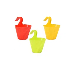 go hooked Hook Railing Planter Hanging Pots for Plant-picture-23