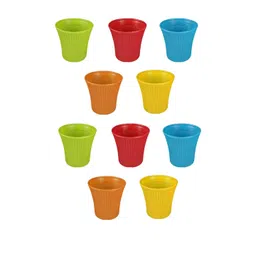 go hooked Small Sunshine Planter Pot for Indoor & Outdoor Plants-picture-17