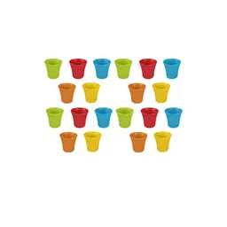 go hooked Small Sunshine Planter Pot for Indoor & Outdoor Plants-picture-18