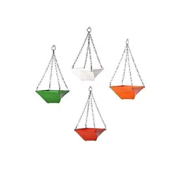 go hooked Twister Planter Pot for Indoor & Outdoor Plants-picture-14