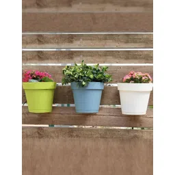 go hooked Wall Hanging Pot image 3