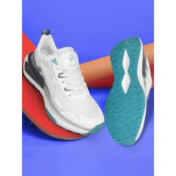 GO RIDE Men Mesh Marking Running Shoes-picture-10