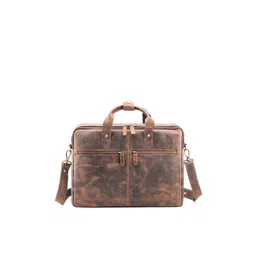 Goatter Men Leather Laptop Bag-picture-14