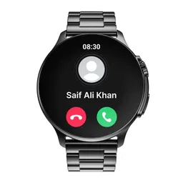 Boult Crown R Pro AMOLED With 150+ Faces Health Tracker-image-20