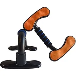 GOCART WITH G LOGO Push Up Bar Home Gym Exercise Fitness Equipment (H-SHAP)-picture-18