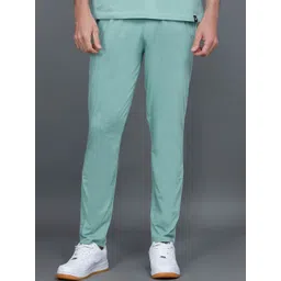 GODFREY Men Mid Rise Track Pants-picture-28