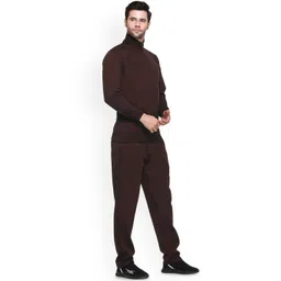 GODFREY Men Polo Collar Mid Rise Tracksuit-picture-30