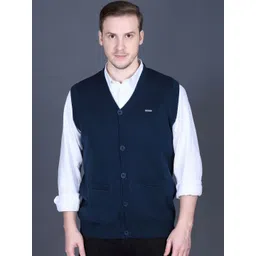 GODFREY Men Sweater Vest-picture-25