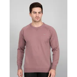 GODFREY Men Woollen Pullover-picture-18