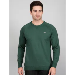 GODFREY Men Woollen Pullover-picture-10