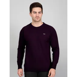 GODFREY Men Woollen Pullover-picture-16