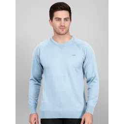 GODFREY Men Woollen Pullover image 1
