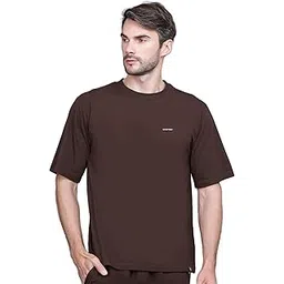 GODFREY Oversized T-Shirts for Men-picture-27