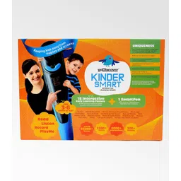 godiscover KinderSmart without Pen-picture-12