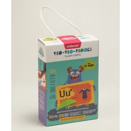 goDiscover Pho Pho PhonicsFlash and Activity Cards - 56 Cards-picture-11