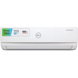 godrej 1 Ton 3 Star Split Inverter With Anti-Virus Protection AC- White, Gold-picture-21