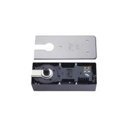 Godrej 1050 mm Adjustable EGF Stainless Steel Floor Spring combo With lock, 2220-picture-16