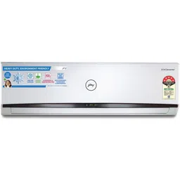 godrej 2 Ton 5 Star Split Inverter AC - White, Black-picture-15