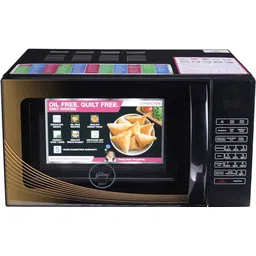 godrej 20 L Convection & Grill Microwave Oven-picture-18