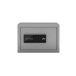 Godrej 20 L Digital Locking Mechanism Home Locker Forte Pro Digi-picture-19