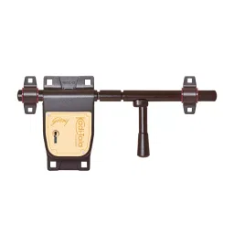 Godrej 275 mm Stainless Steel 3 Keys Kadi Tala, 5092-picture-31