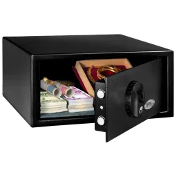 Godrej E-Bio 23 Litres Smart Locks (SEEC2600, Black) image 2