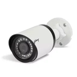 Godrej High Resolution 2MP HD Bullet CCTV Camera-picture-17