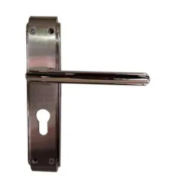 Godrej NEH 200 mm Steel Satin Steel Finish Door Handle 6757-picture-36